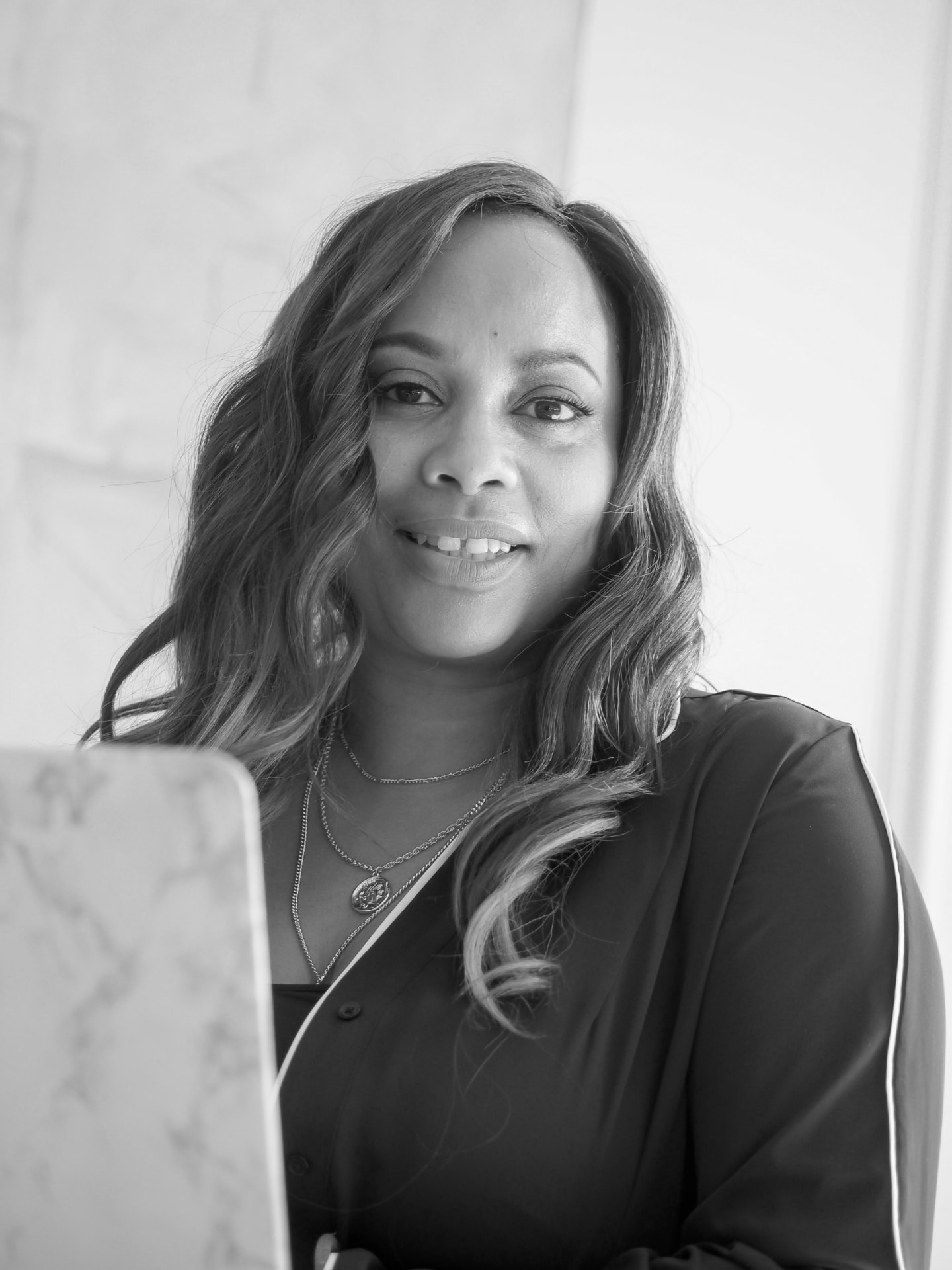 Jackie G Michaels, Founder of The Joy Set Collective